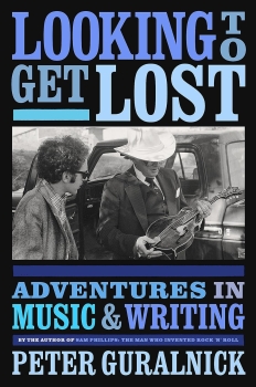 Peter Guralnick - Looking To Get Lost Book used