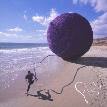 Phish - Clip Stitch And Pass CD used