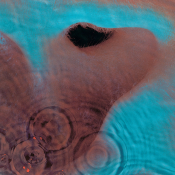 Pink Floyd - Meddle LP used