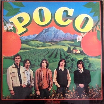 Poco - Poco LP used