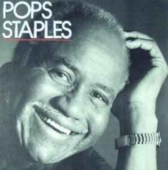 Pops Staples - Pops Staples LP used
