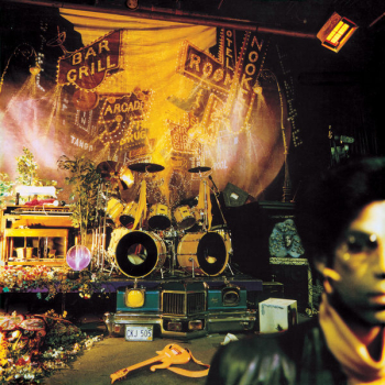 Prince - Sign O The Times 2-CD