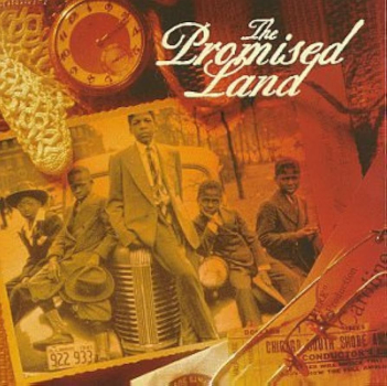 Promised Land - Music From And Inspired By... 2-CD used