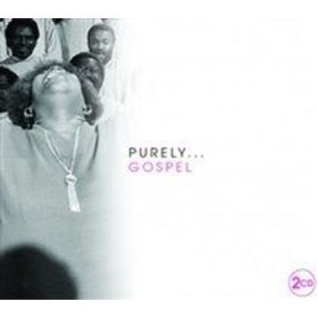 Purely Gospel - Various Artists 2-CD new