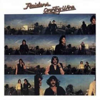 Raiders - Country Wine LP used
