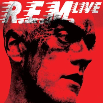 R.E.M. - Live 2-CD+DVD used