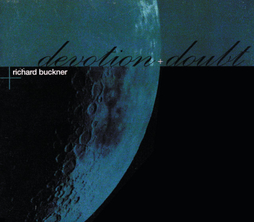 Richard Buckner - Devotion & Doubt CD used