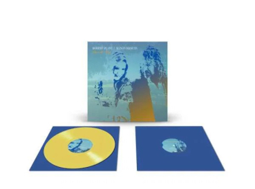 Preview: Robert Plant & Alison Krauss - Raise The Roof (col. Vinyl) 2-LP new
