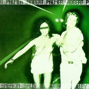 Robert Palmer - Sneakin' Sally Through The Alley LP used