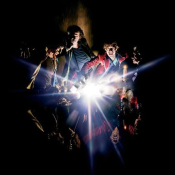 Rolling Stones - Bigger Bang CD used