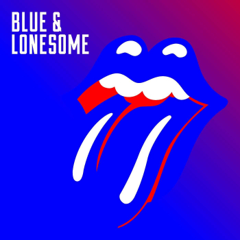 Rolling Stones - Blue & Lonesome (Ltd. Edition) Box-Set