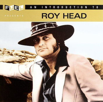 Roy Head - An Introduction CD used