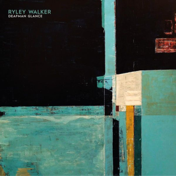 Ryley Walker - Deafman Glance CD used