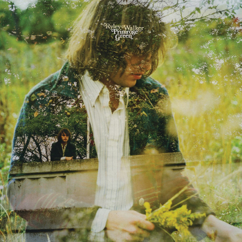 Ryley Walker - Primrose Green LP used