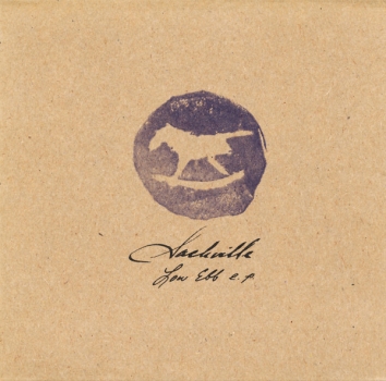 Sackville - Low Ebb ep CD new