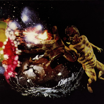 Santana - III CD used