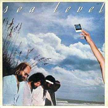 Sea Level - Sea Level LP used