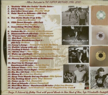 Shake Em On Down - Vol. 7 CD used