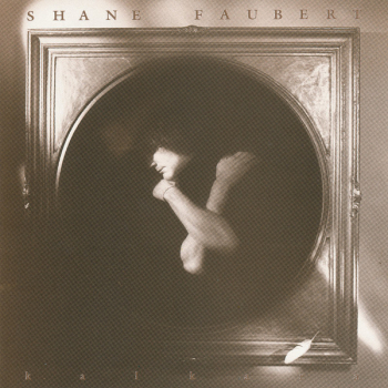 Shane Faubert - Kalkara LP used