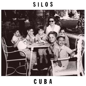 Silos - Cuba LP used