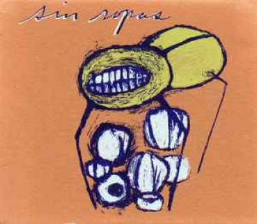 Sin Ropas - Sin Ropas CD used
