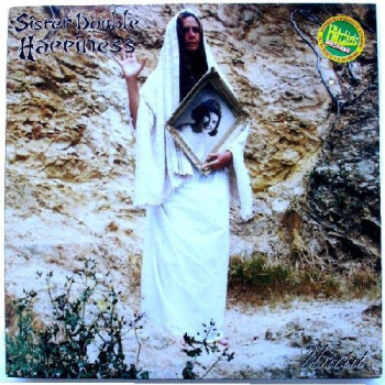 Sister Double Happiness - Uncut CD used