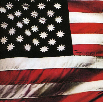 Sly & The Family Stone - There's A Riot Goin' On CD used
