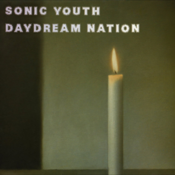 Sonic Youth - Daydream Nation (Deluxe Edition) 2-CD used