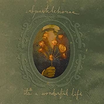 Sparklehorse - It's A Wonderful Like CD used