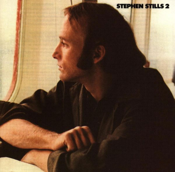 Stephen Stills - 2 CD used