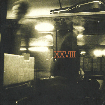 Steve Wynn - The Suitcase Sessions/XXVIII CD used