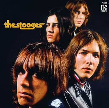 Stooges - The Stooges (Deluxe Edition) 2-CD used