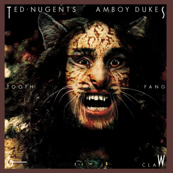 Preview: Ted Nugent - 2 Originals Of 2-LP used
