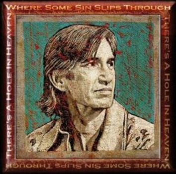 There's A Hole In Heaven Where Some Sin Slips Through - A Tribute To Townes Van Zandt CD used