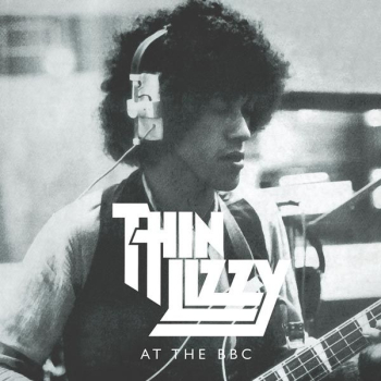 Thin Lizzy - At The BBC 2-CD used