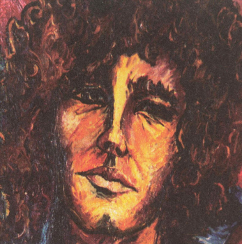 Tim Buckley - Works In Progress CD used