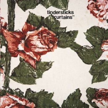 Tindersticks - Curtains CD used