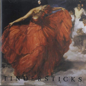 Tindersticks - Tindersticks (Ltd. Edition) 2-CD used