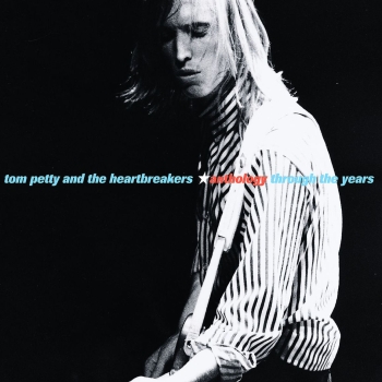 Tom Petty And The Heartbreakers - Anthology/Through The Years 2-CD used
