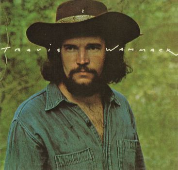 Travis Wammack - Not For Sale CD used