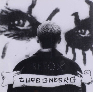 Turbonegro - Retox (ltd. Ed.) CD used