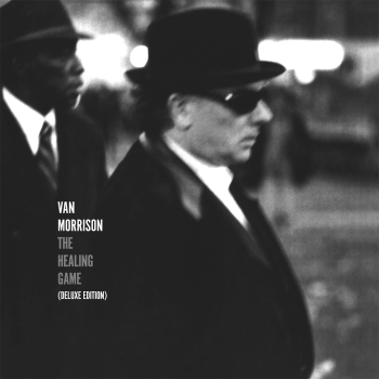 Van Morrison - The Healing Game (Deluxe Edition) 3-CD used