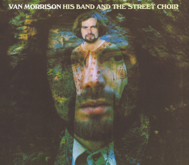 Van Morrison - His Band And The Street Choir (rem. + exp.) CD used