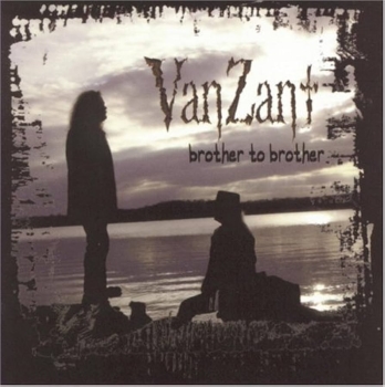 Van Zant - Brother To Brother CD used