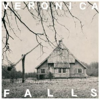 Veronica Falls - Veronica Falls CD used