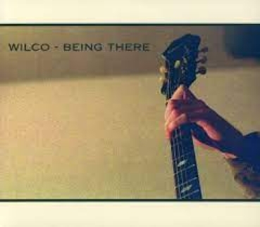 Wilco - Being There 2-CD used