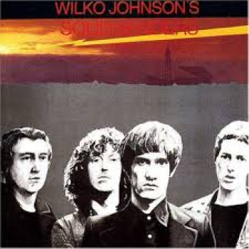 Wilko Johnson's Solid Senders - Solid Senders (ltd. Edition) 2-LP used