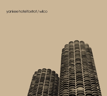 Wilco - Yankee Hotel Foxtrot CD used
