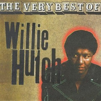 Willie Hutch - The Very Best of CD used