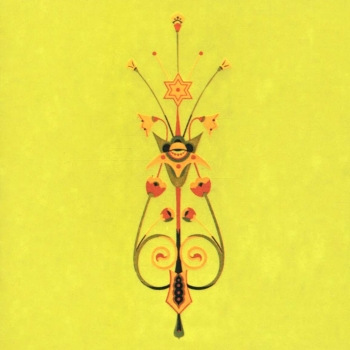 Woven Hand - Woven Hand CD used